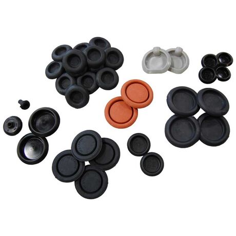 Body Components :: Body Plug Kit :: E-Body